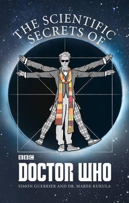 Scientific Secrets of Doctor Who book