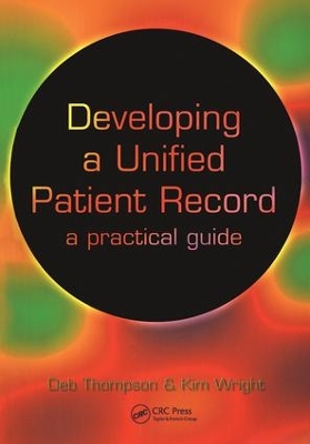 Developing a Unified Patient-Record book