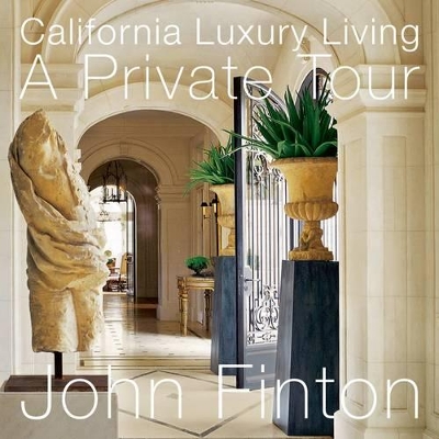 California Luxury Living book