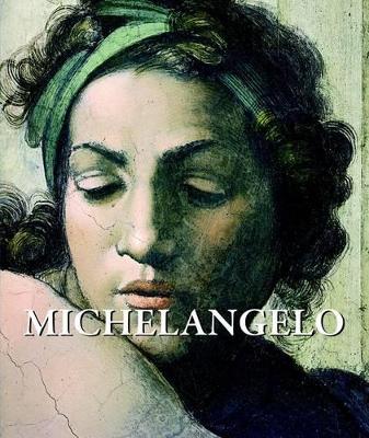 Michelangelo by Parkstone Press