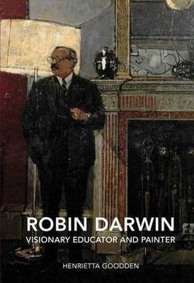 Robin Darwin book