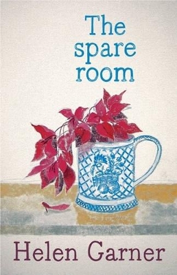 Spare Room by Helen Garner