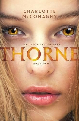 Thorne book