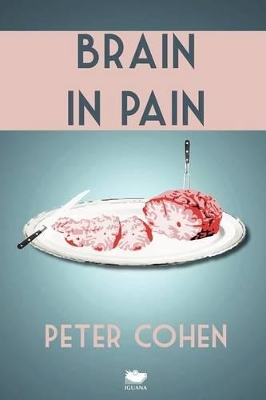 Brain in Pain: A Wounded Healer's Heart-Wrenching and Heart-Warming Guide to Schizophrenia book