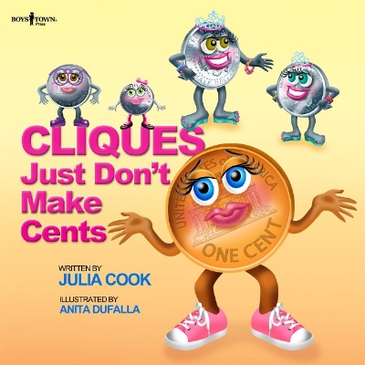 Cliques Just Don't Make Cents book