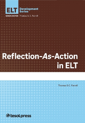 Reflection-As-Action in ELT book