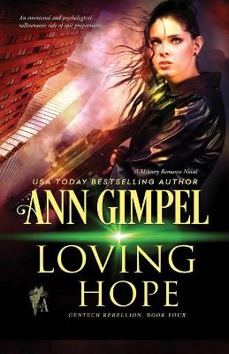 Loving Hope: Military Romance book