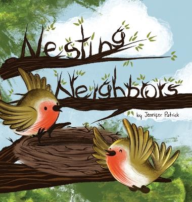 Nesting Neighbors book