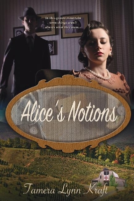 Alice's Notions book