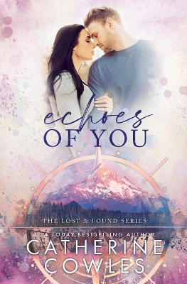 Echoes of You book