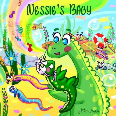 Nessie's Baby book