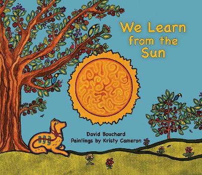 We Learn from the Sun book