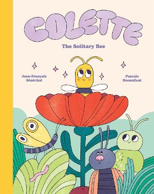 Colette: The Solitary Bee book