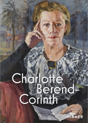 Charlotte Berend-Corinth (Bilingual edition) book