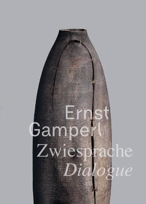 Ernst Gamperl: Dialogue book