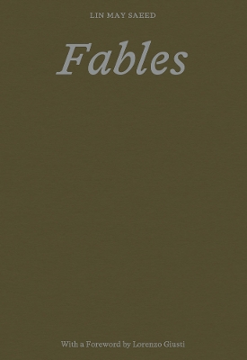 Lin May Saeed: Fables book