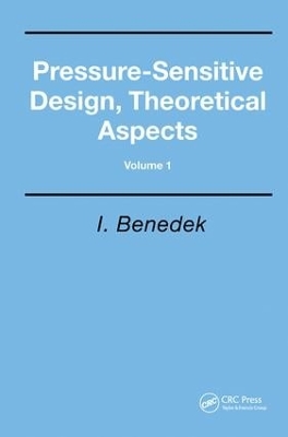 Pressure-Sensitive Design, Theoretical Aspects book