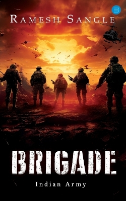 Brigade book