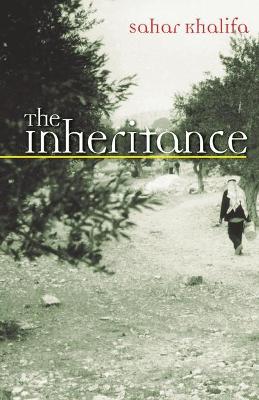 Inheritance book