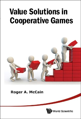 Value Solutions In Cooperative Games book