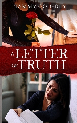 A Letter of Truth book