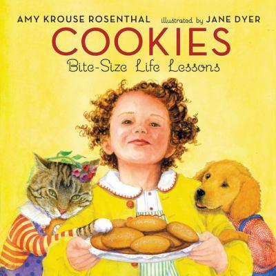 Cookies: Bite-Size Life Lessons book