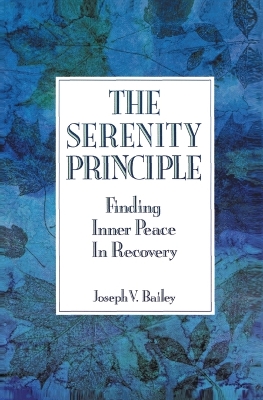 Serenity Principle book