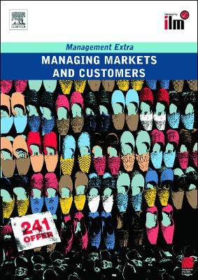 Managing Markets and Customers by Elearn