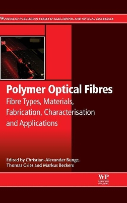 Polymer Optical Fibres book