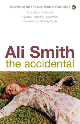 Accidental by Ali Smith