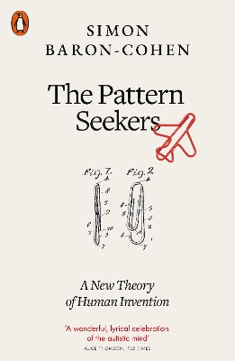 The Pattern Seekers: A New Theory of Human Invention book