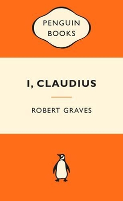 I, Claudius by Robert Graves