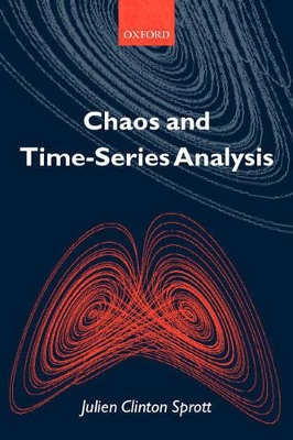 Chaos and Time-Series Analysis book