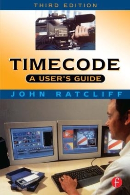 Timecode book