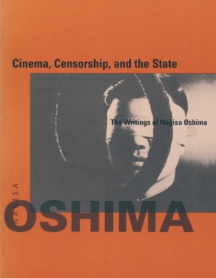 Cinema, Censorship, and the State book