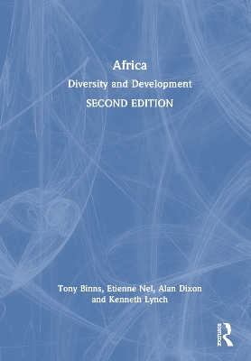 Africa: Diversity and Development book