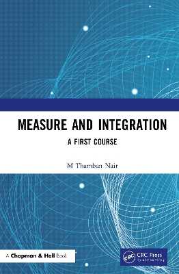 Measure and Integration: A First Course book