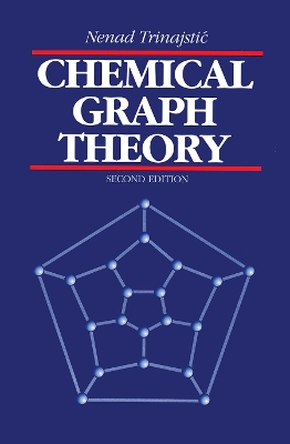 Chemical Graph Theory book
