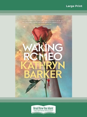Waking Romeo book