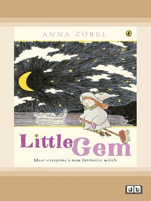 Little Gem by Anna Zobel