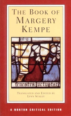 Book of Margery Kempe book