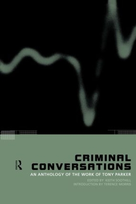 Criminal Conversations by Keith Soothill