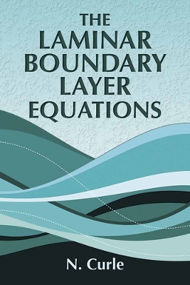 Laminar Boundary Layer Equations book