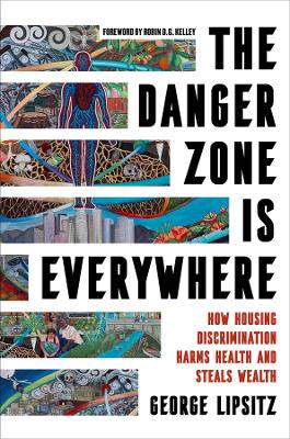 The Danger Zone Is Everywhere: How Housing Discrimination Harms Health and Steals Wealth book