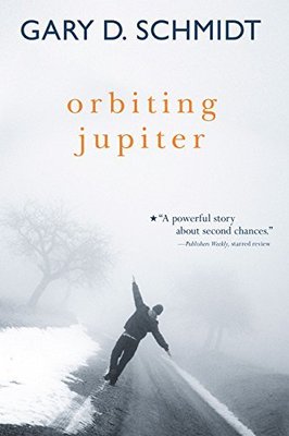 Orbiting Jupiter by Professor Gary D Schmidt
