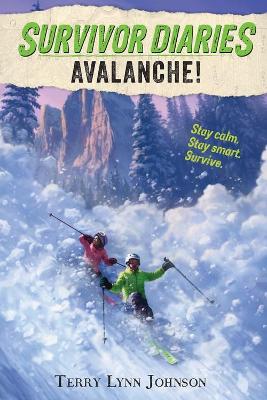 Avalanche! book