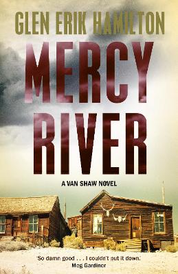 Mercy River: A Van Shaw Novel book