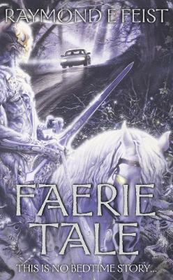 Faerie Tale book