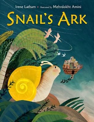 Snail's Ark book