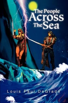 The People Across the Sea book
